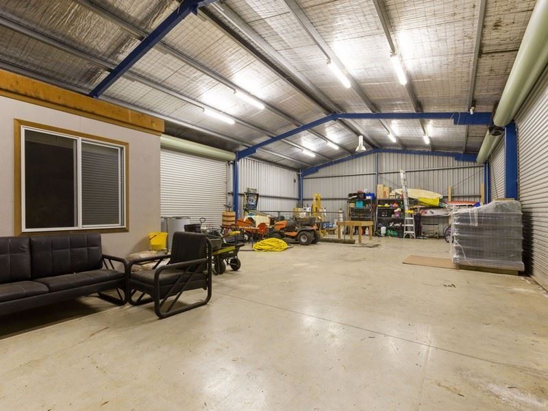 Real Estate For Sale 634 Stumpy Gully Road Tuerong , VIC