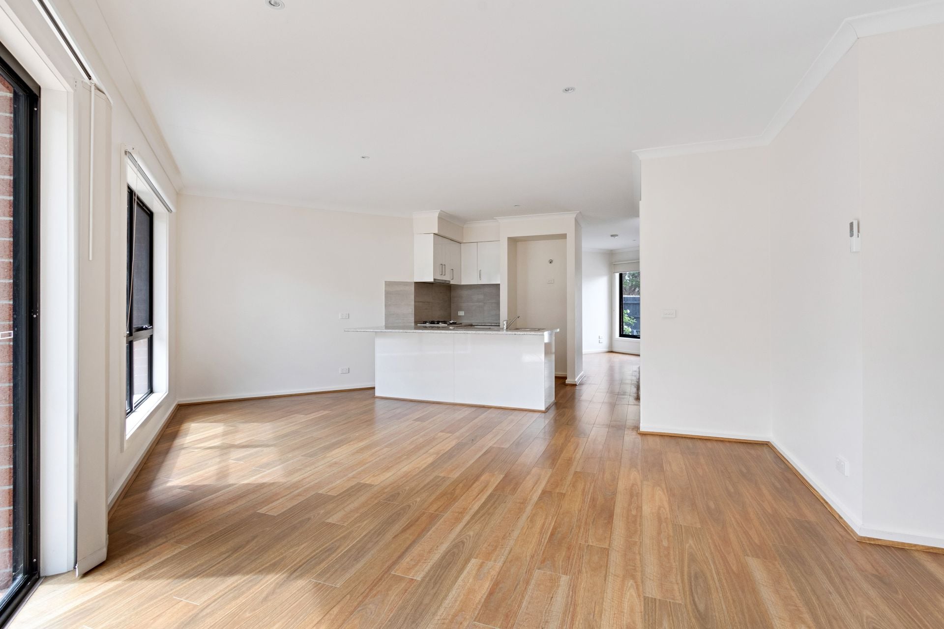 All you need , low maintenance living ** 2 bed townhouse **