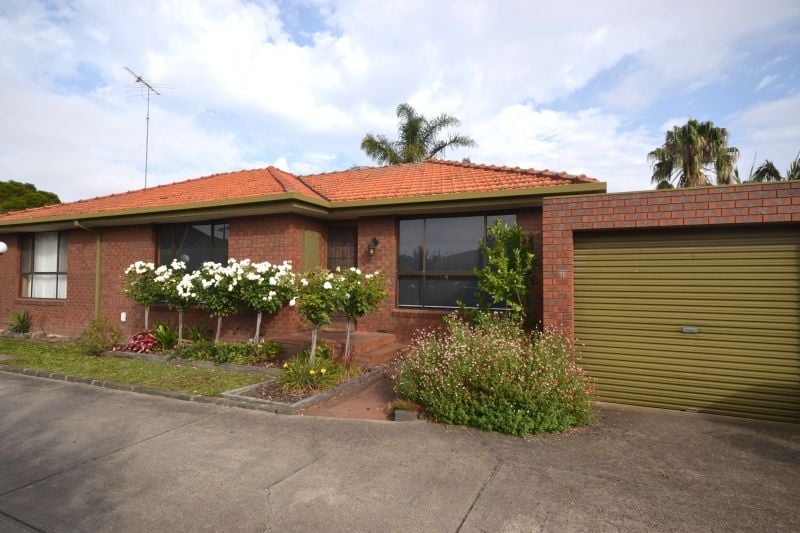 3/10 Asquith Street, Reservoir