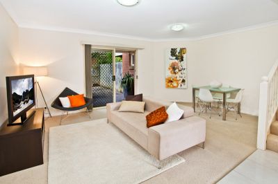 1/359 - 365 Catherine Street, Lilyfield