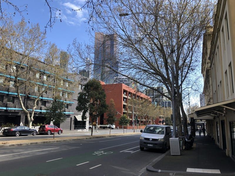 202/70 Queensberry Street, Carlton - Thumbnail 8