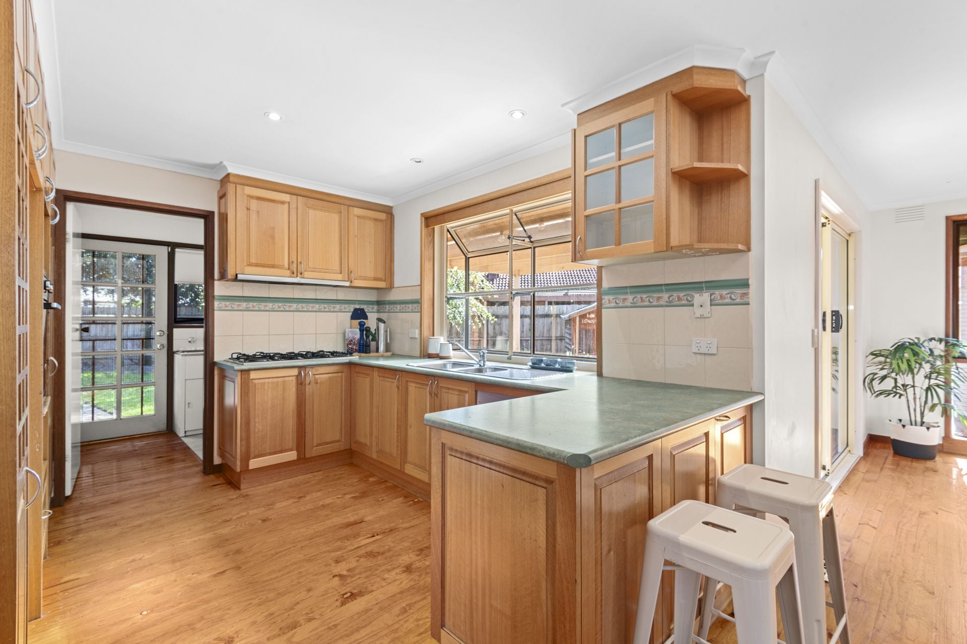Charming Home in a Quiet Cul-de-Sac
