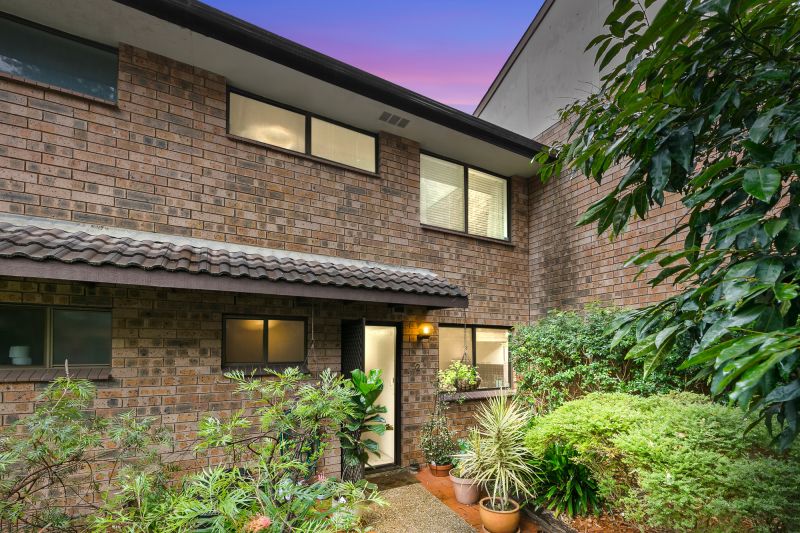 Real Estate For Sale 52/23 Taranto Road Marsfield , NSW