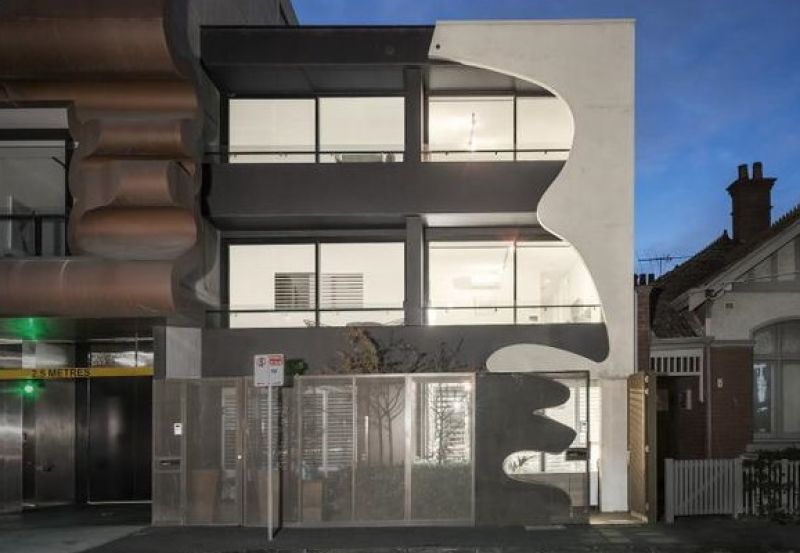 4 Havelock Street, St Kilda