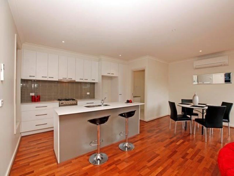 **Low Maintenance Living**