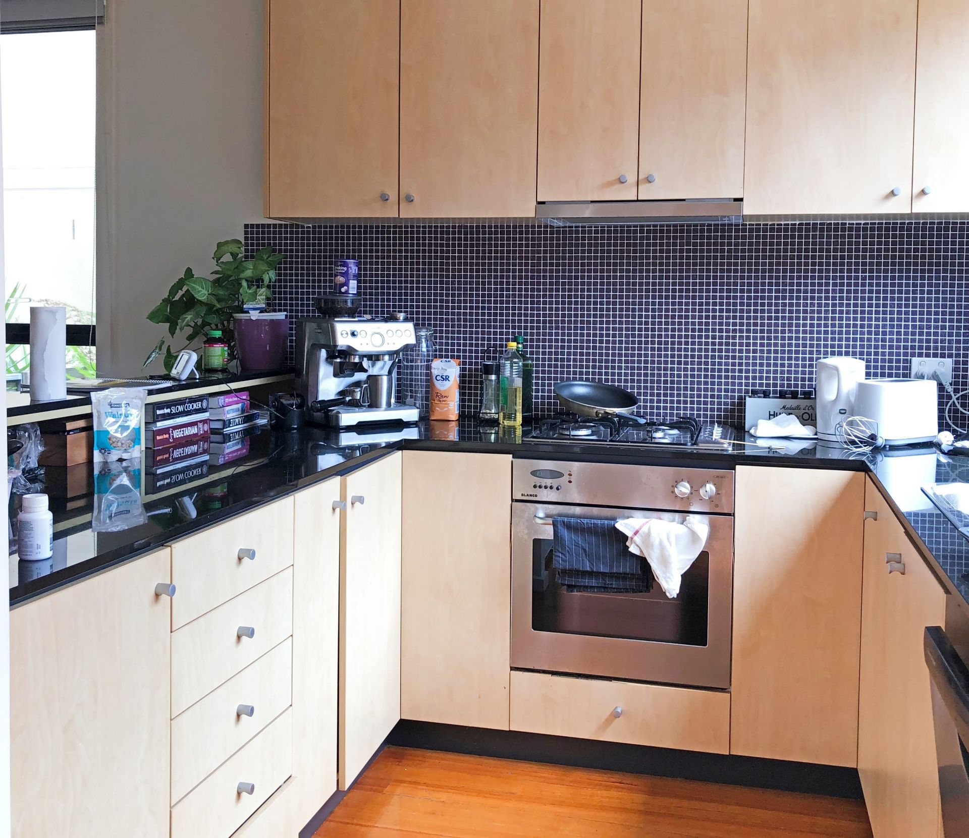 Spacious Contemporary Townhouse in Ivanhoe!