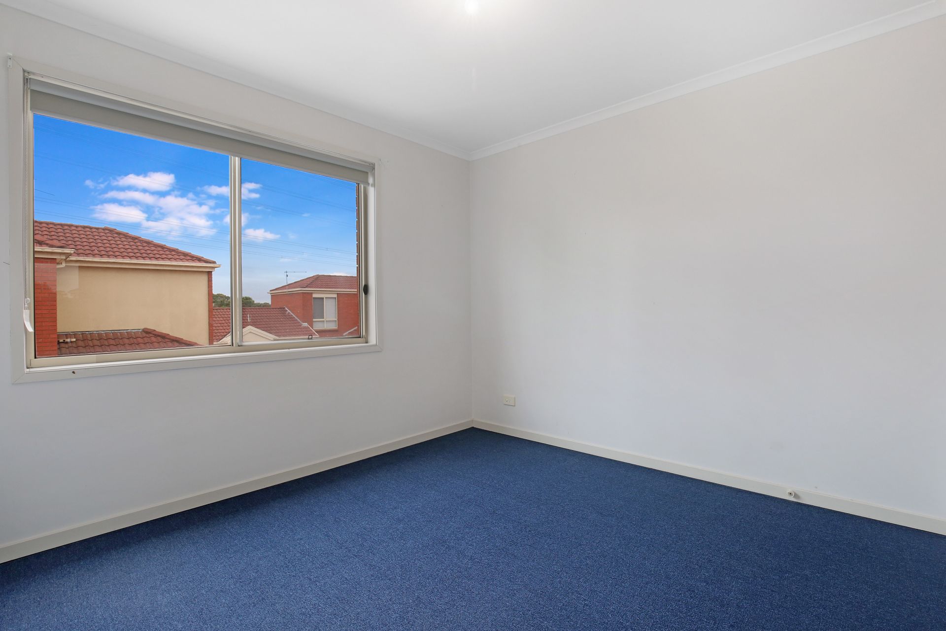 Spacious Three Bedroom Townhouse