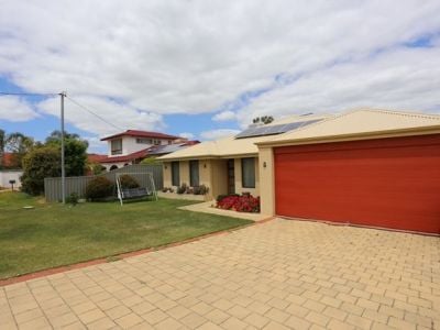 1B Rathbone Road, Riverton
