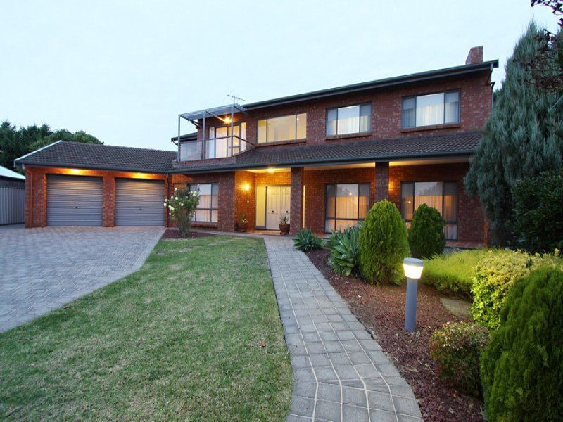 43 Pantowora Drive Hope Valley 5090