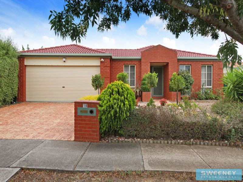 18 Moneghetti Place, Burnside - Thumbnail 2