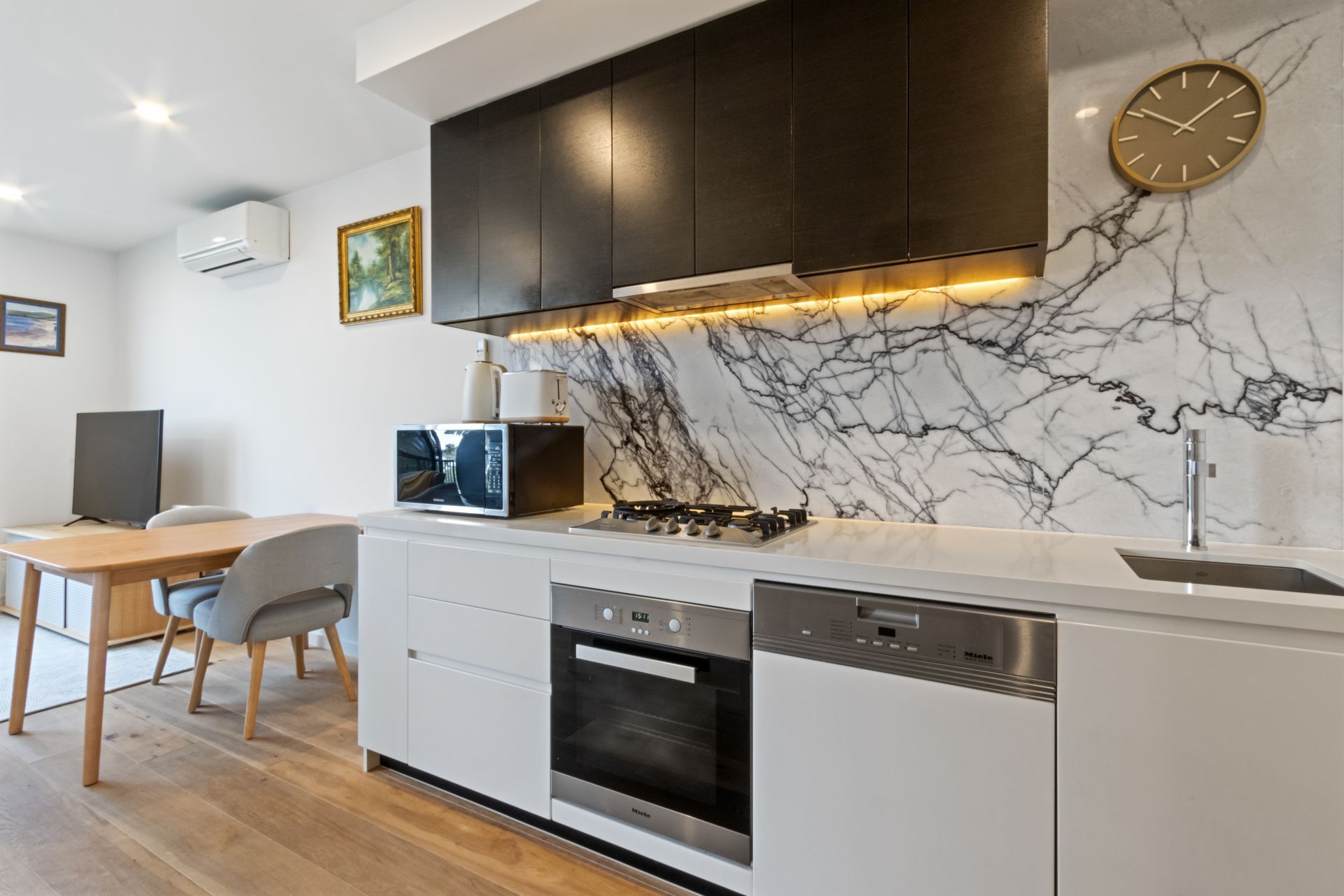 Furnished apartment in the Heart of Camberwell