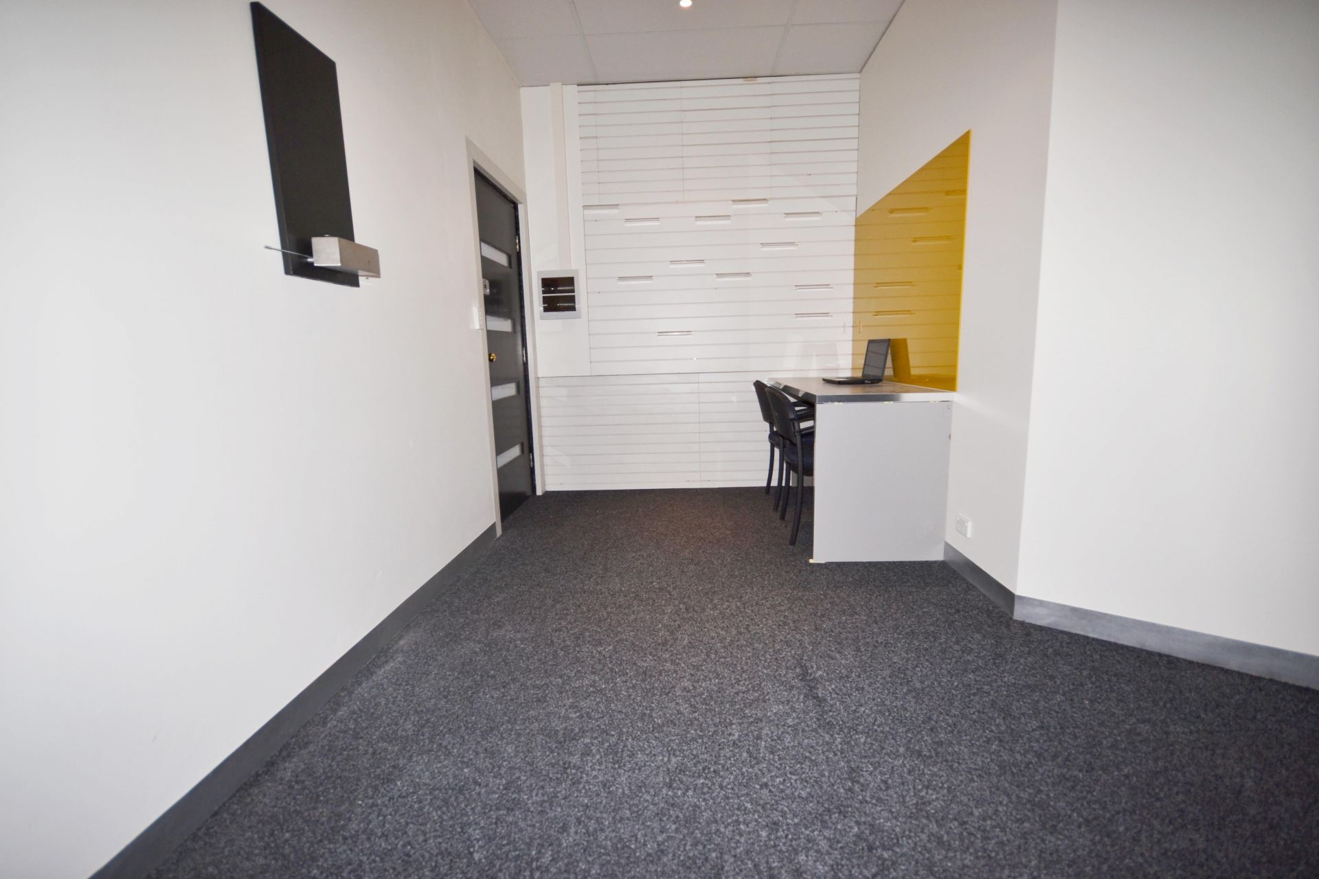 WAREHOUSE APARTMENT IN THE HEART OF PRESTON