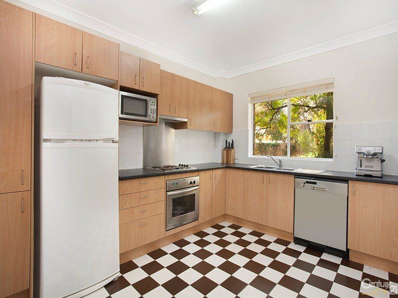 22/75-79 Auburn Street, SUTHERLAND, Sutherland - Thumbnail 4