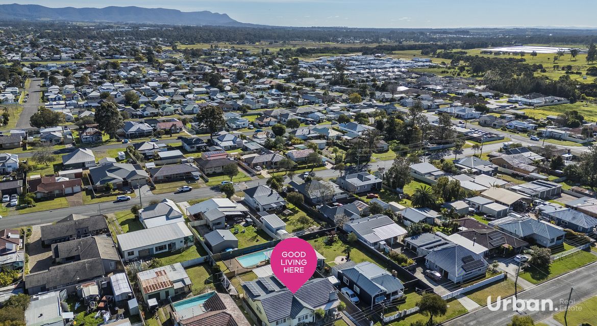 Cessnock 13 Subiaco Avenue