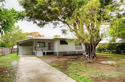 Investors – First Home Buyers 