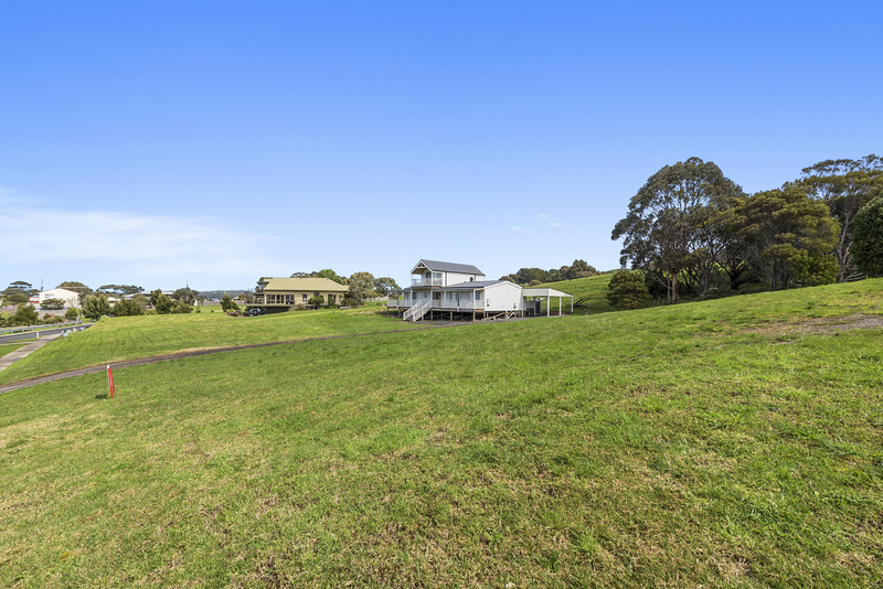 Lot 8 Seeberg Court APOLLO BAY VIC, Apollo Bay - Thumbnail 5