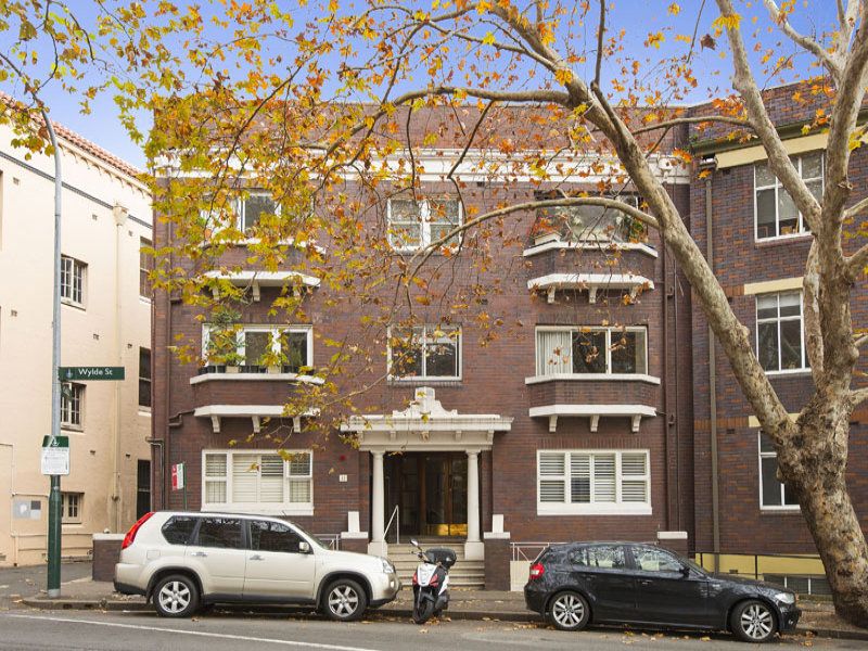1/11 Wylde Street POTTS POINT NSW, Point - Thumbnail 6