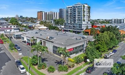 HIGHLY SOUGHT AFTER INNER CITY OFFICE/WAREHOUSE | 4,766M2 PARENT LOT!