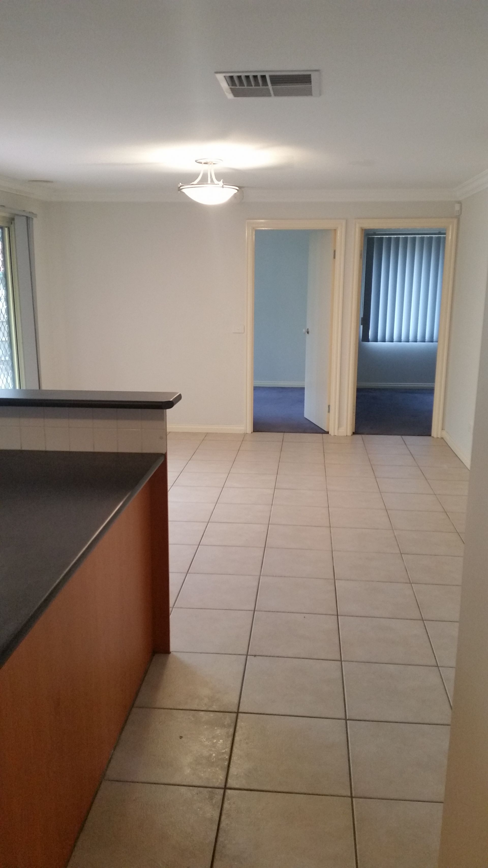 Perfectly Located Family Size Home!!