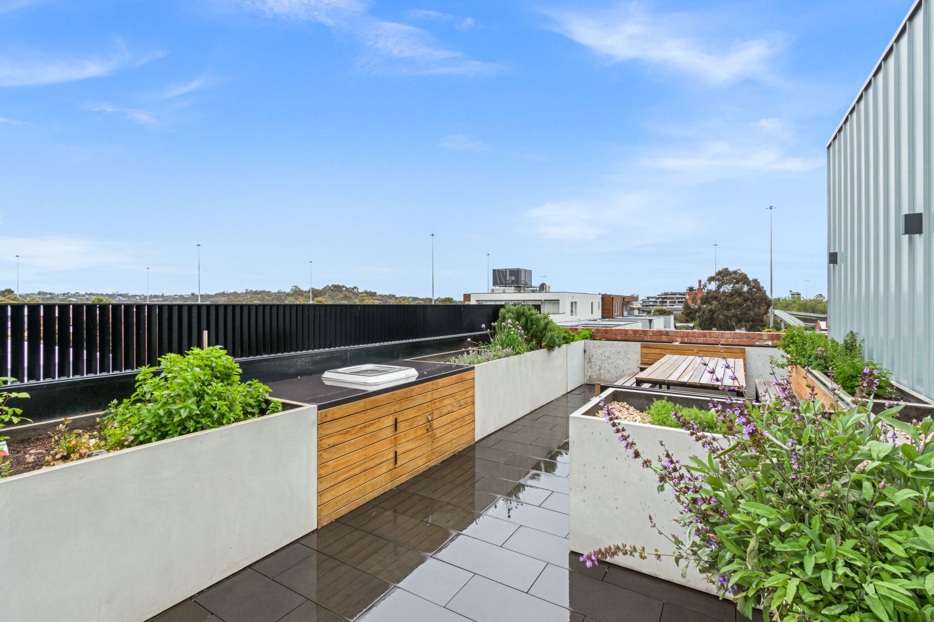 BOUTIQUE LIVING - TWO BEDROOM