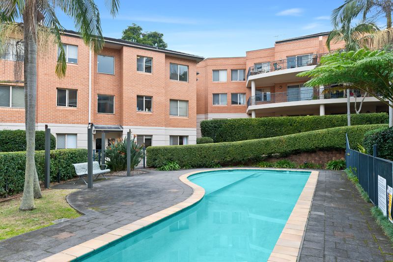 Sold - A Stylish Retreat in a Great Lifestyle Community