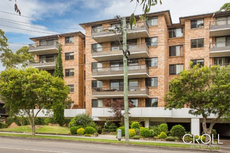 25/29 Gerard Street CREMORNE NSW, Cremorne - Thumbnail 7