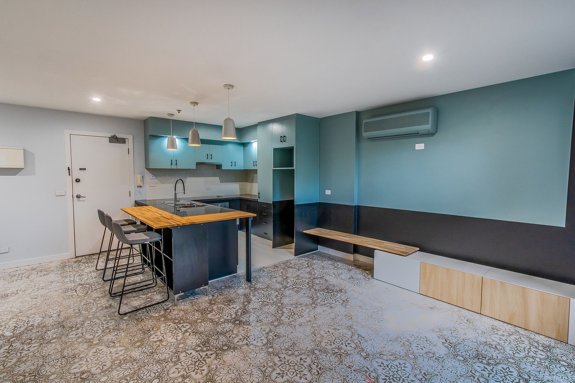 LOCATED IN THE HEART OF PRESTON!