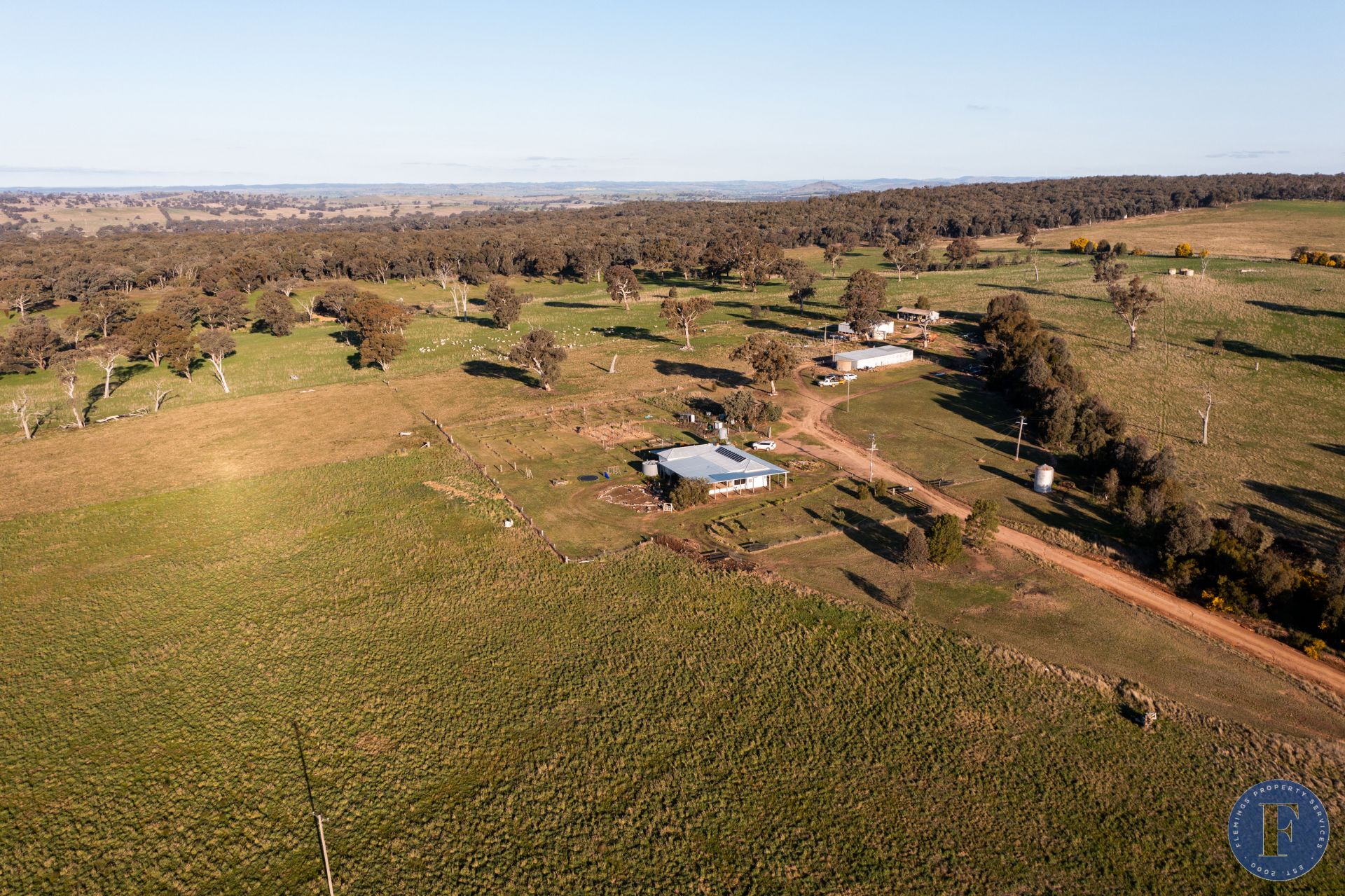 254-490 Cains Road, Boorowa NSW, Boorowa - Thumbnail 5