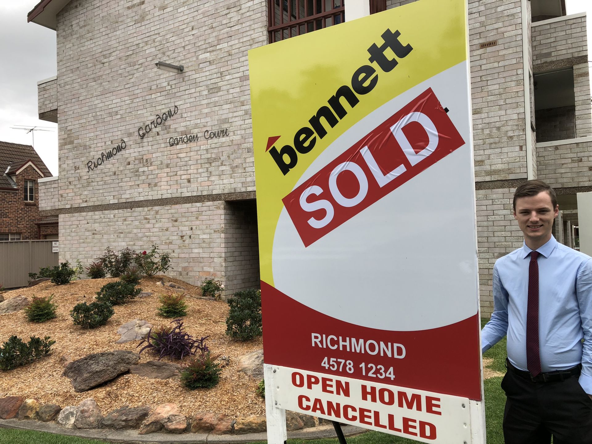6/102-104 Windsor Street, Richmond - Thumbnail 2
