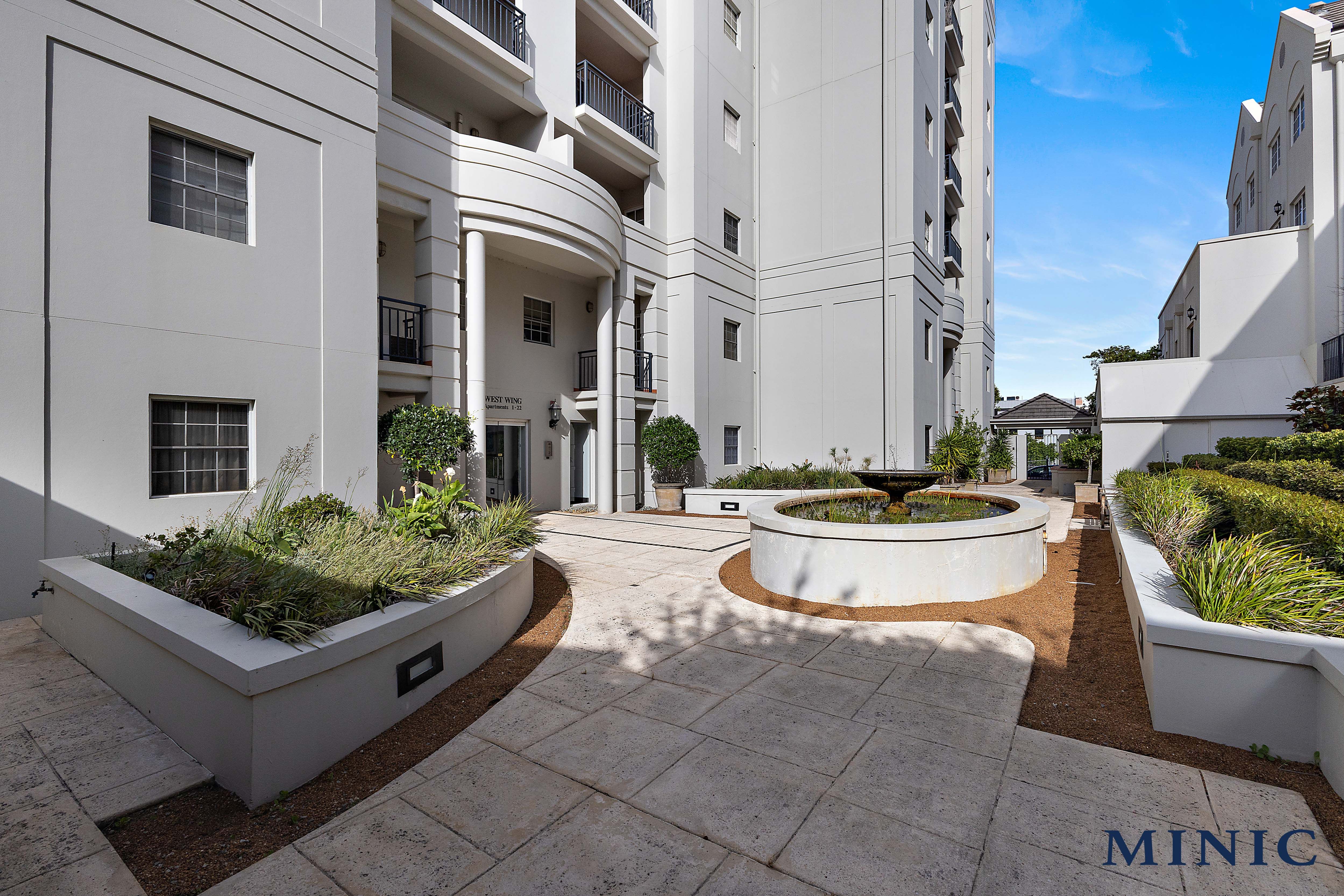 31/105 Colin Street, West Perth