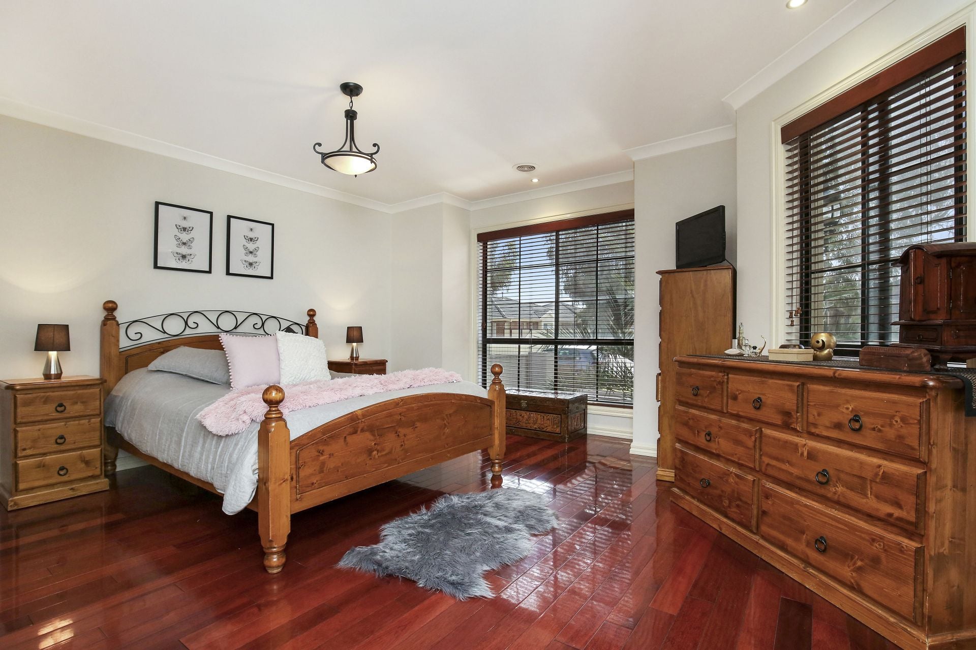 Fabulous Spaces, Quality Living
