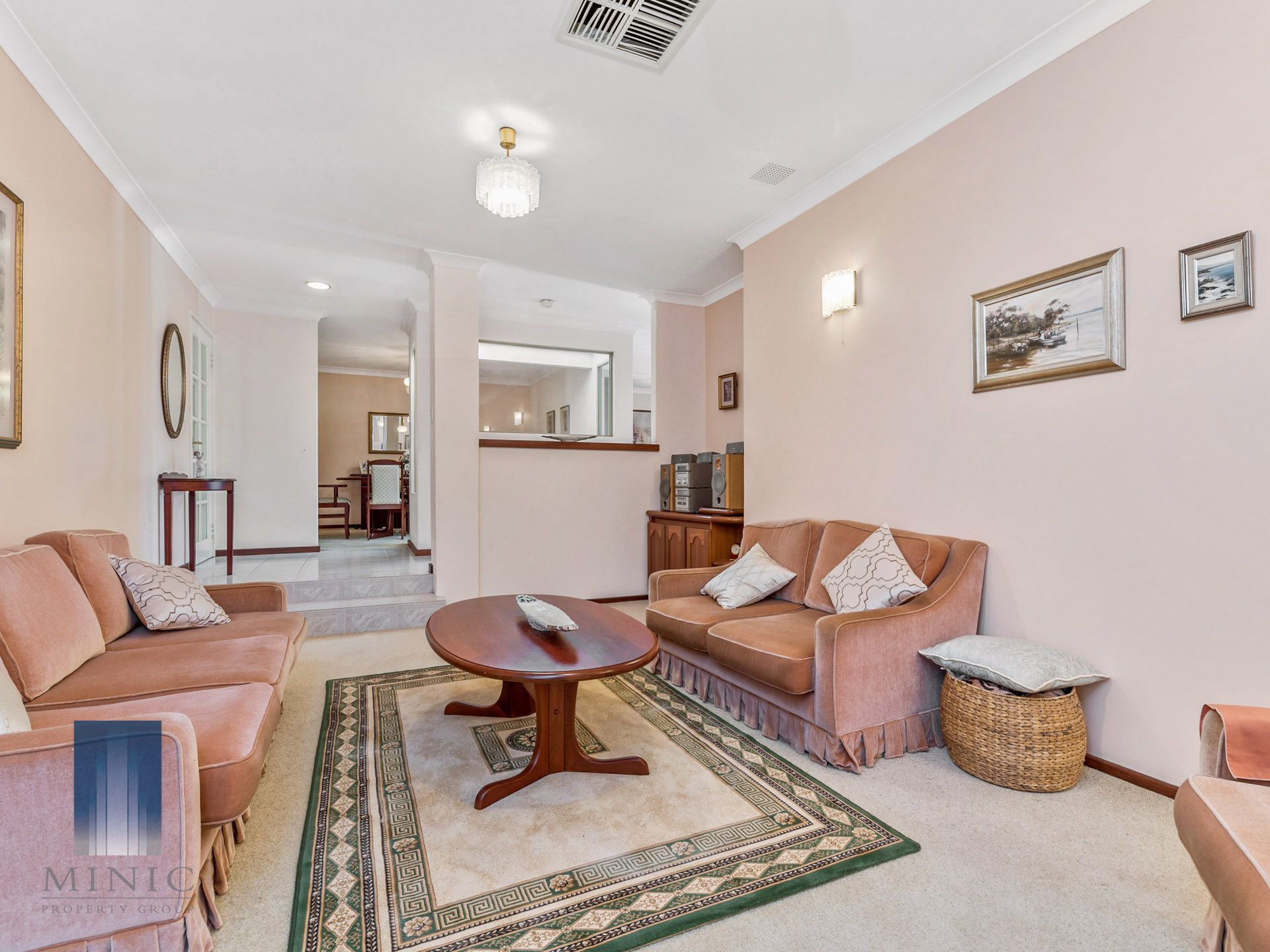 Real Estate For Sale 3 Curran Place Leeming , WA