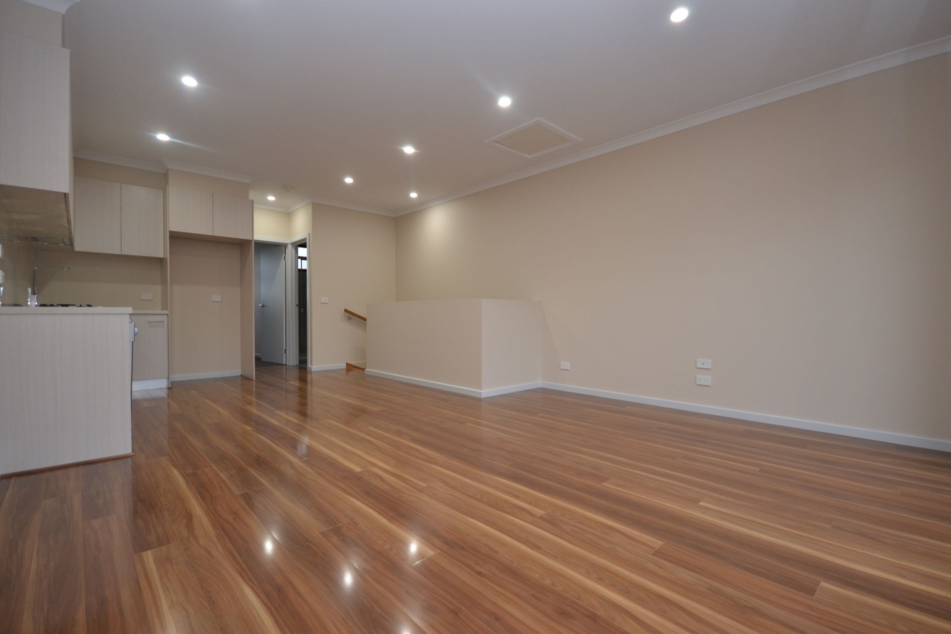 PRESTIGIOUS LIVING IN PRESTON CENTRAL