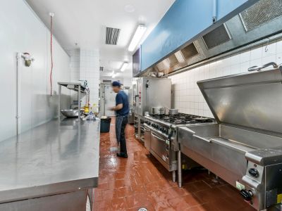 Lot 97/88 Dowling Street, Woolloomooloo