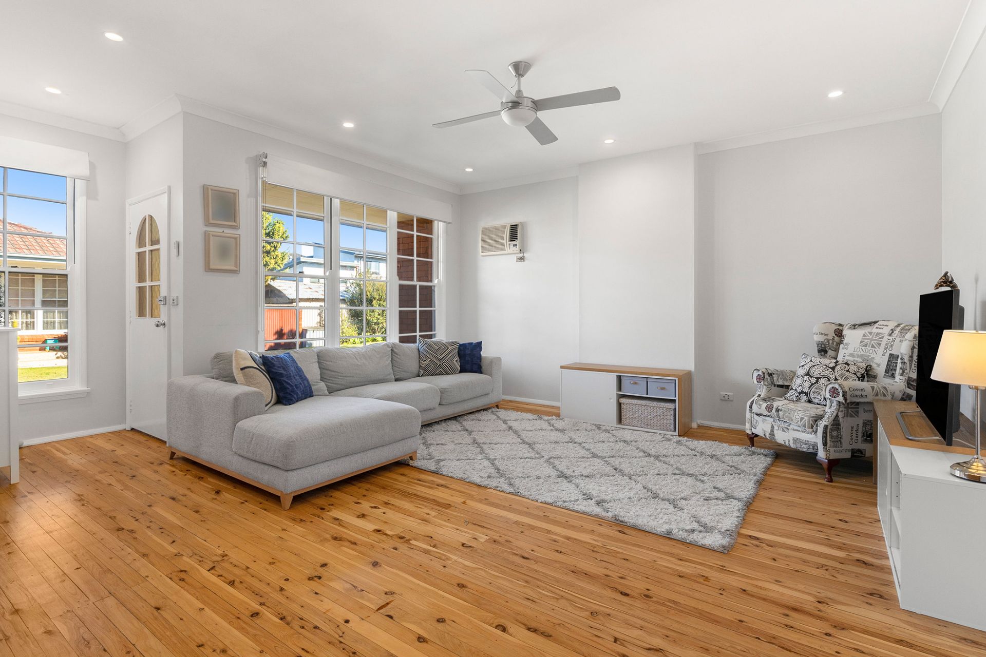 Real Estate For Sale 1/53 Horbury Street Sans Souci , NSW