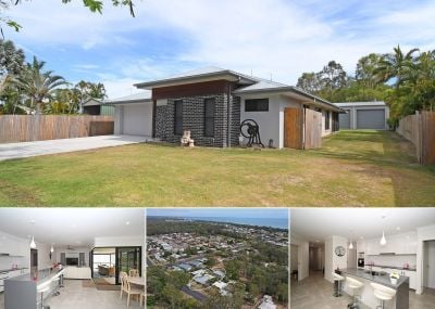 Houses For Sale Hervey Bay Real Estate Property Rentals