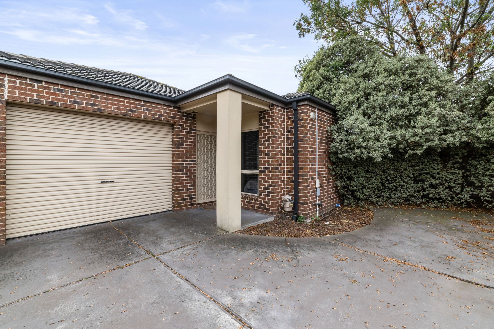 Private, Proportioned And Perfectly Positioned