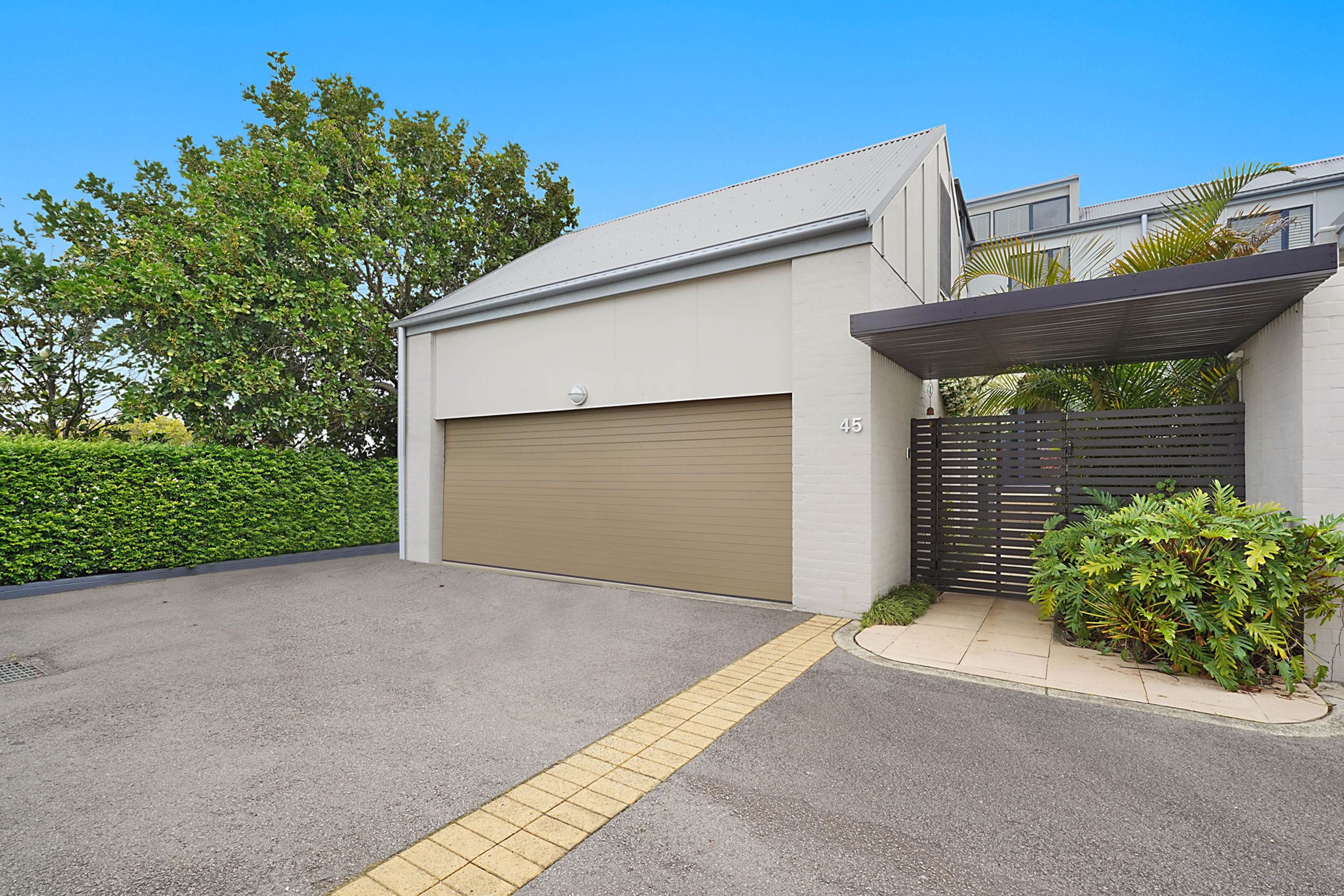 Real Estate For Sale 45/1 Forbes Street Carrington , NSW