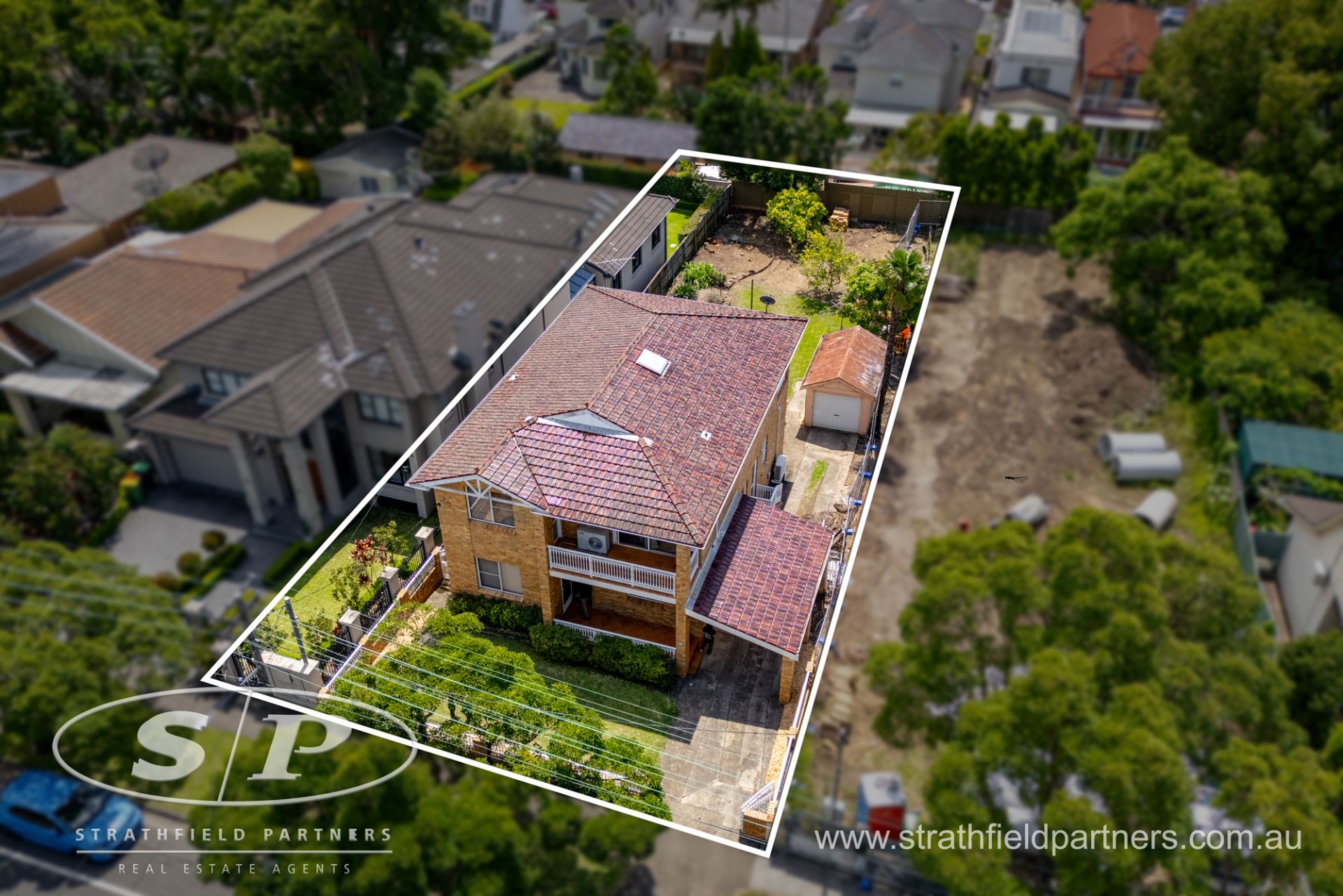 43 Albyn Road, Strathfield, Strathfield - Thumbnail 4