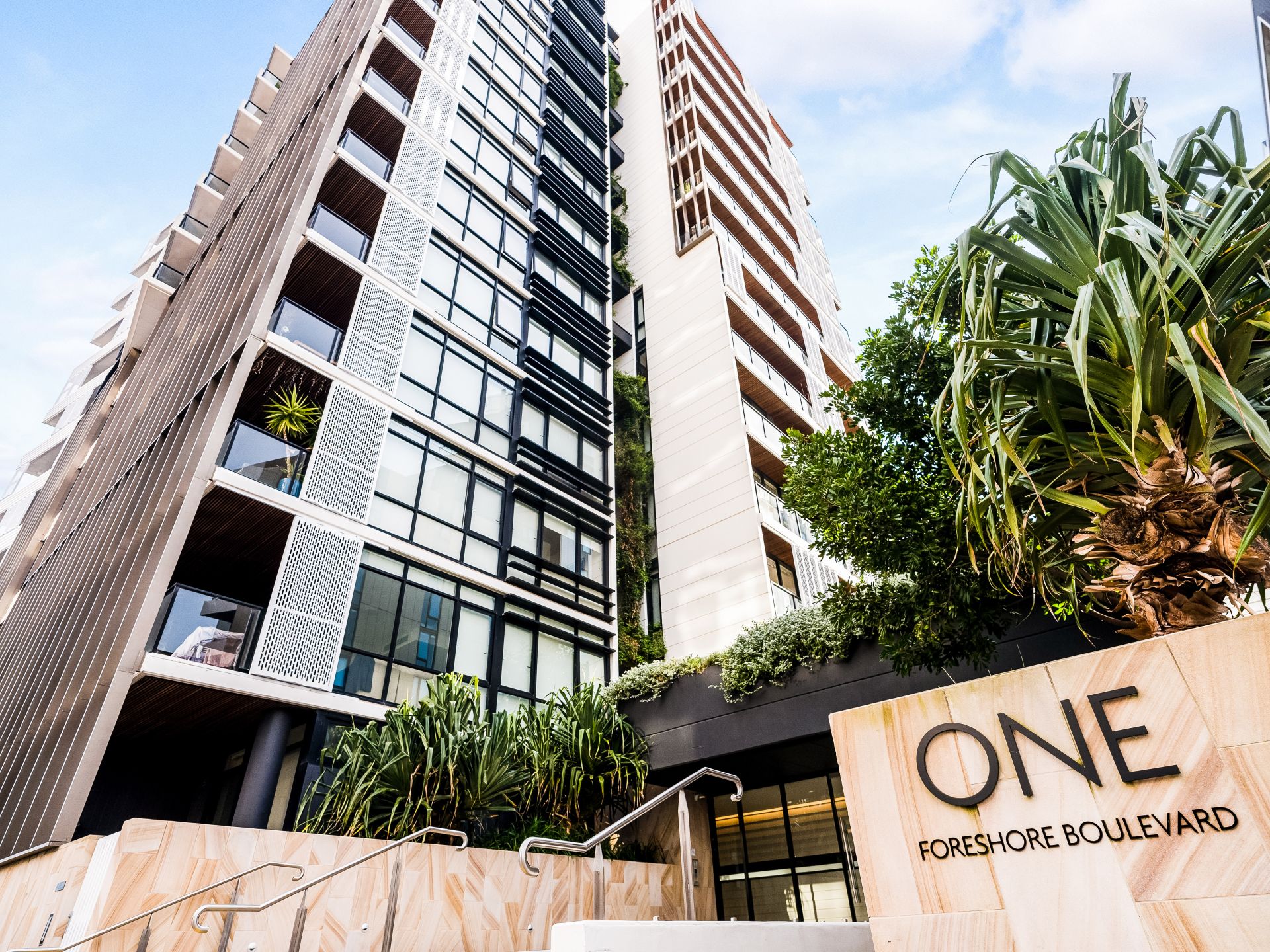 1105/1 Foreshore Boulevard, Woolooware NSW, Woolooware - Thumbnail 3