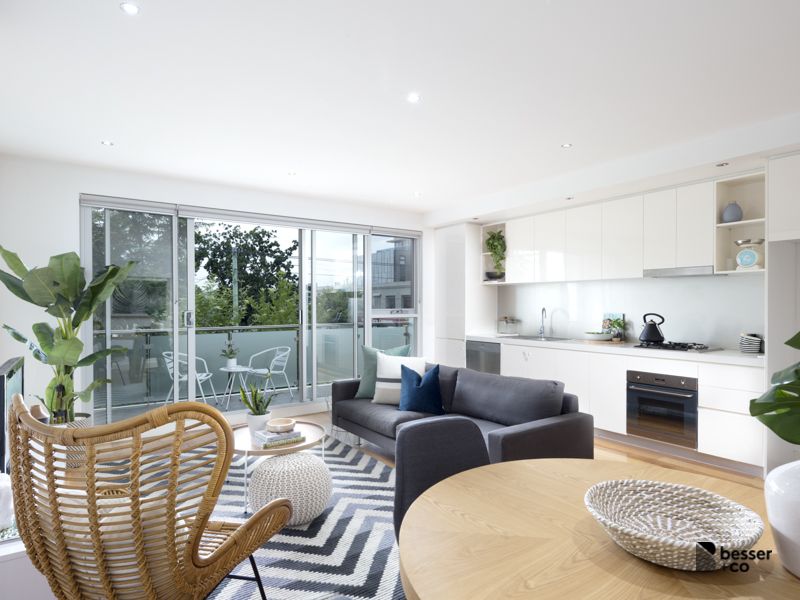 101/462 Hawthorn Road, Caulfield South - Thumbnail 5