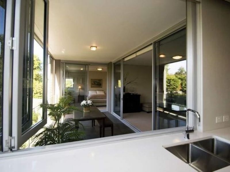 36/17 Powell Street, Killara