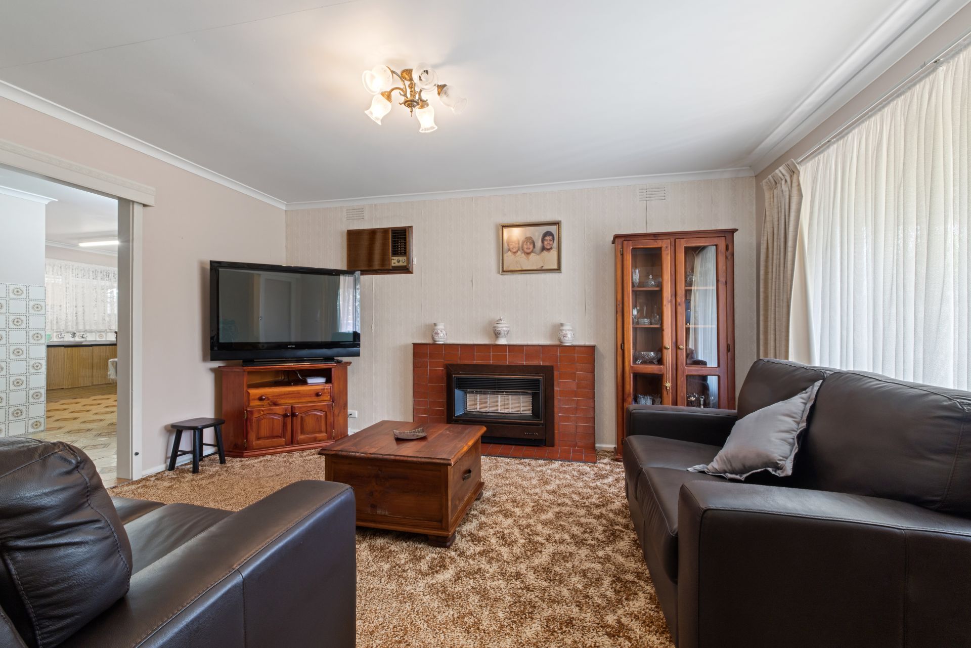 A Great Family Home