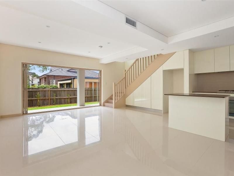 Real Estate For Lease 5/11 Clanwilliam Street North Willoughby , NSW