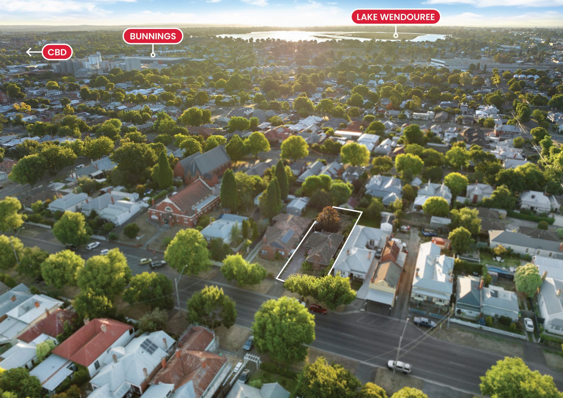 611A Lydiard Street North, Soldiers Hill Ballarat Real Estate Pty Ltd