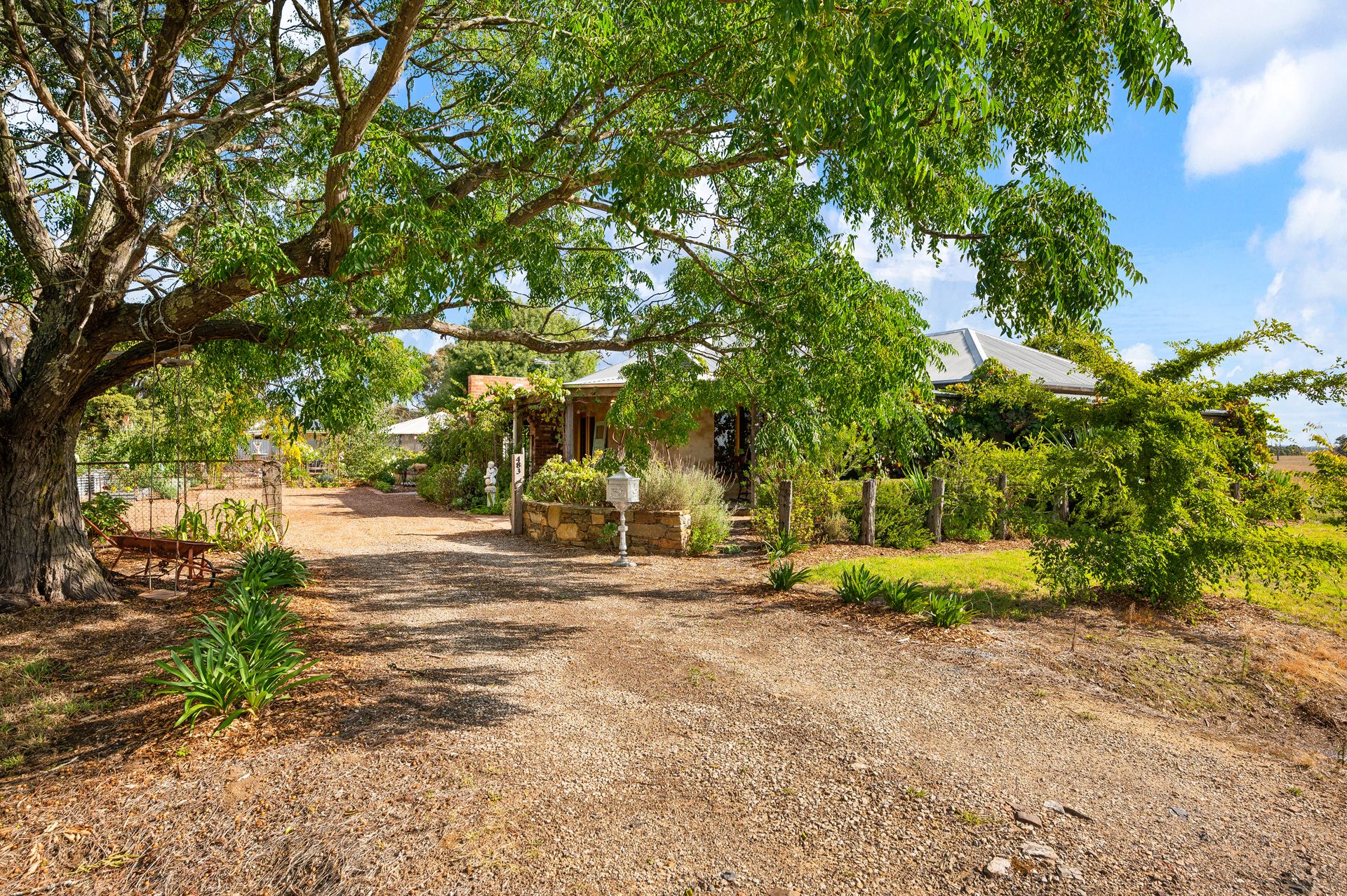 483 MoyhuHansonville Road, Hansonville OBrien Real Estate