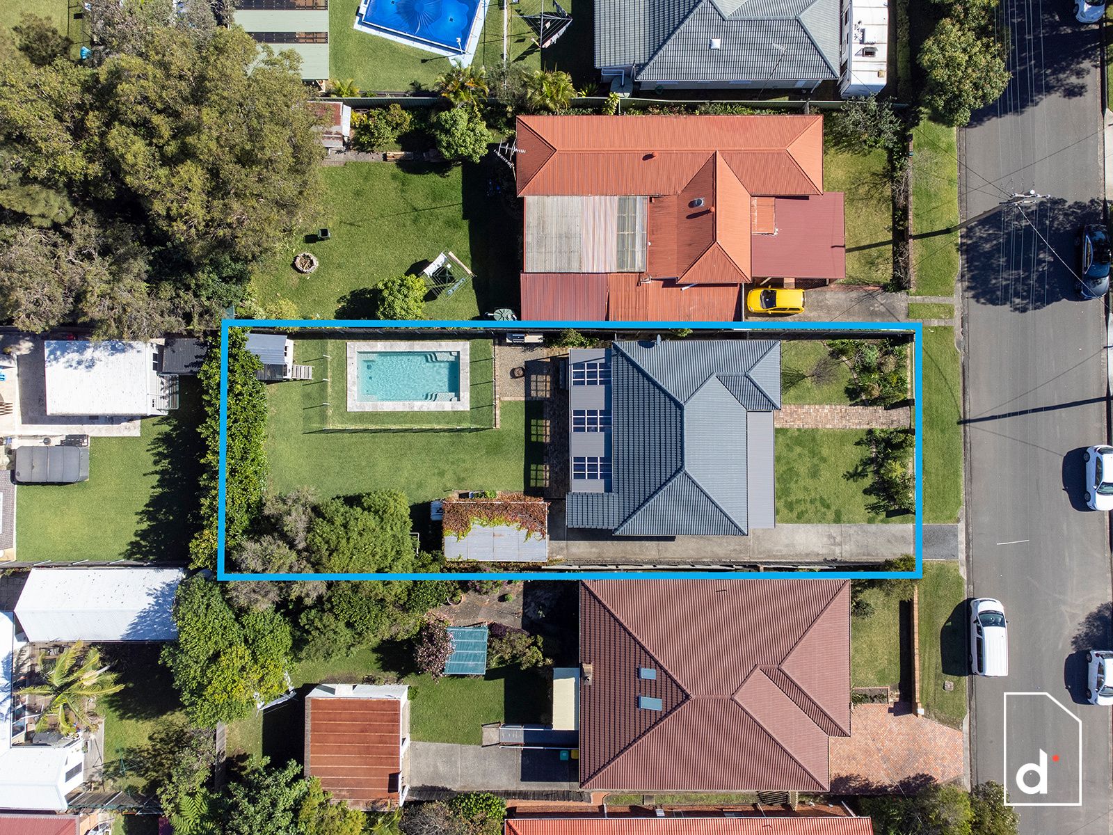 27 Thalassa Avenue, East Corrimal NSW