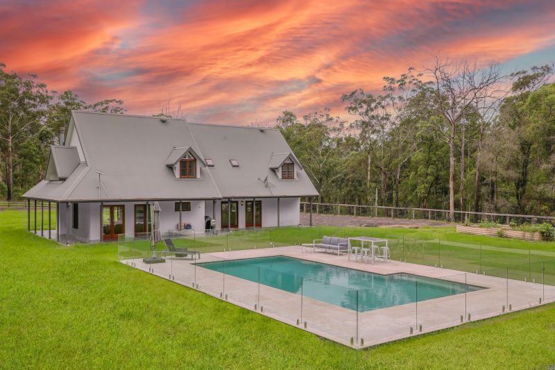 Real Estate For Sale 1436 Mandalong Road Dooralong , NSW