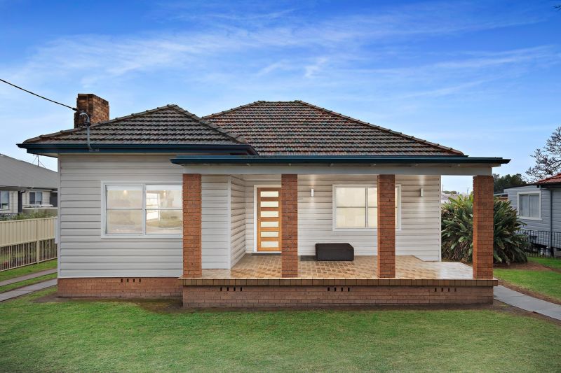 Cessnock 288 Maitland Road