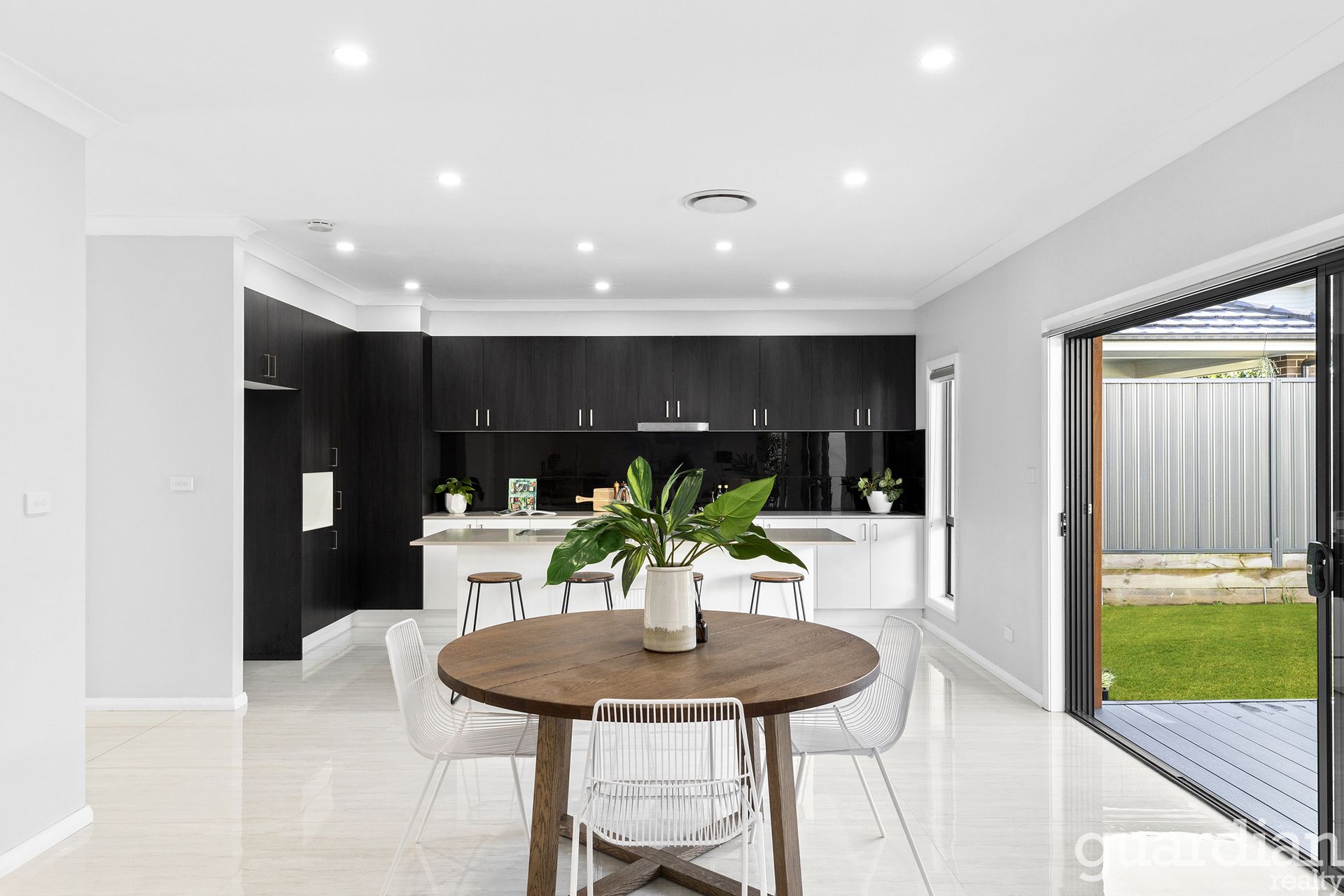 94a Roland Garros Crescent North Kellyville NSW, North Kellyville - Thumbnail 4